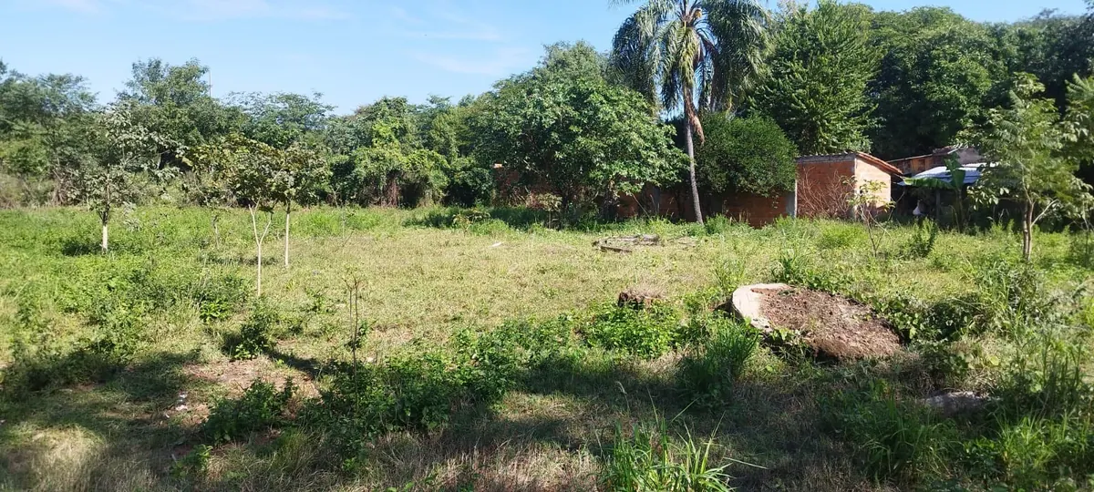 El terreno en Limpio · Casa con terreno en Limpio, 3 dormitorios (foto)